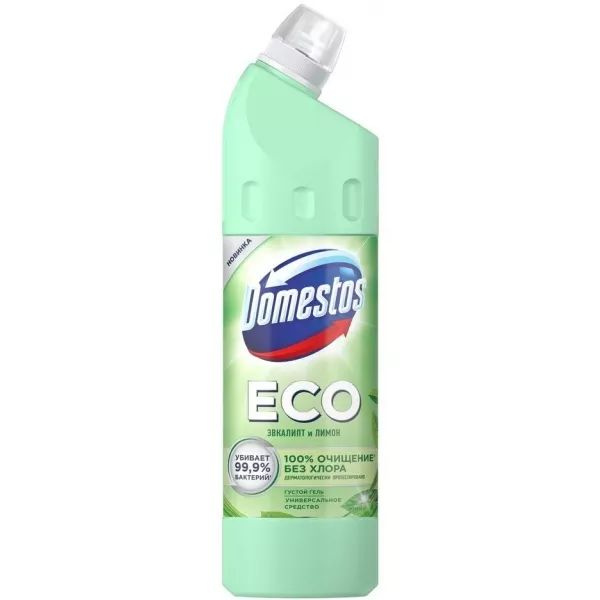 Средство универсальное Domestos ECO 750мл #1