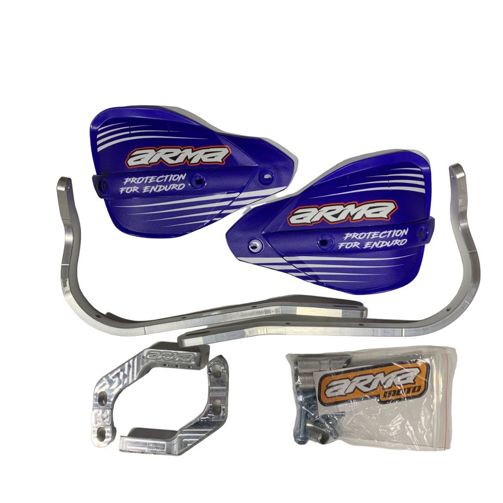 アクセサリー MD Защита рук для мотоцикла 