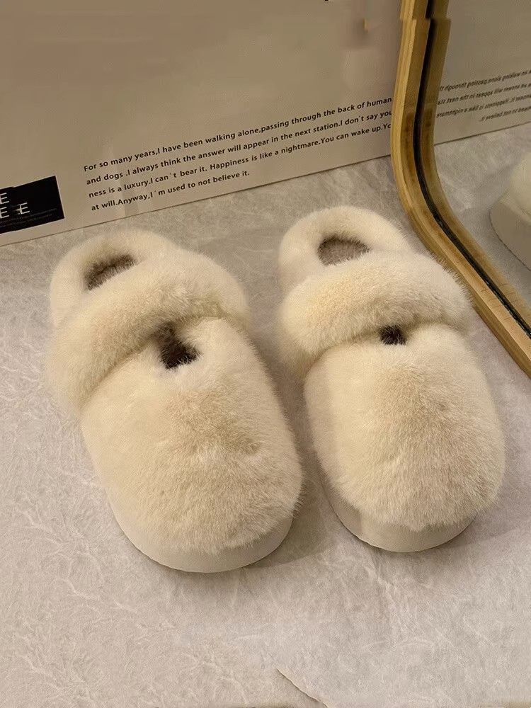Тапочки UGG #1