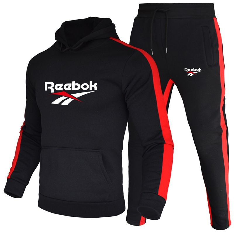 Костюм спортивный Reebok #1