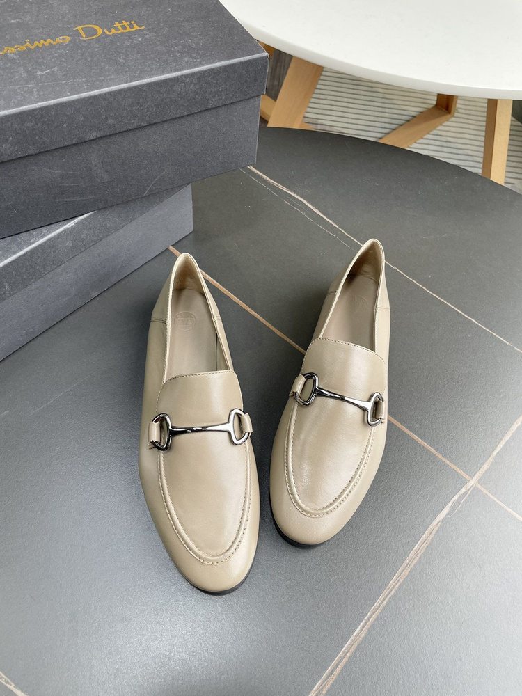 Лоферы Massimo Dutti - купить с доставкой по выгодным ценам в интернет ...