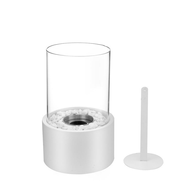 Биокамин камин настольный, Напольная, Настольная установка - купить по ...