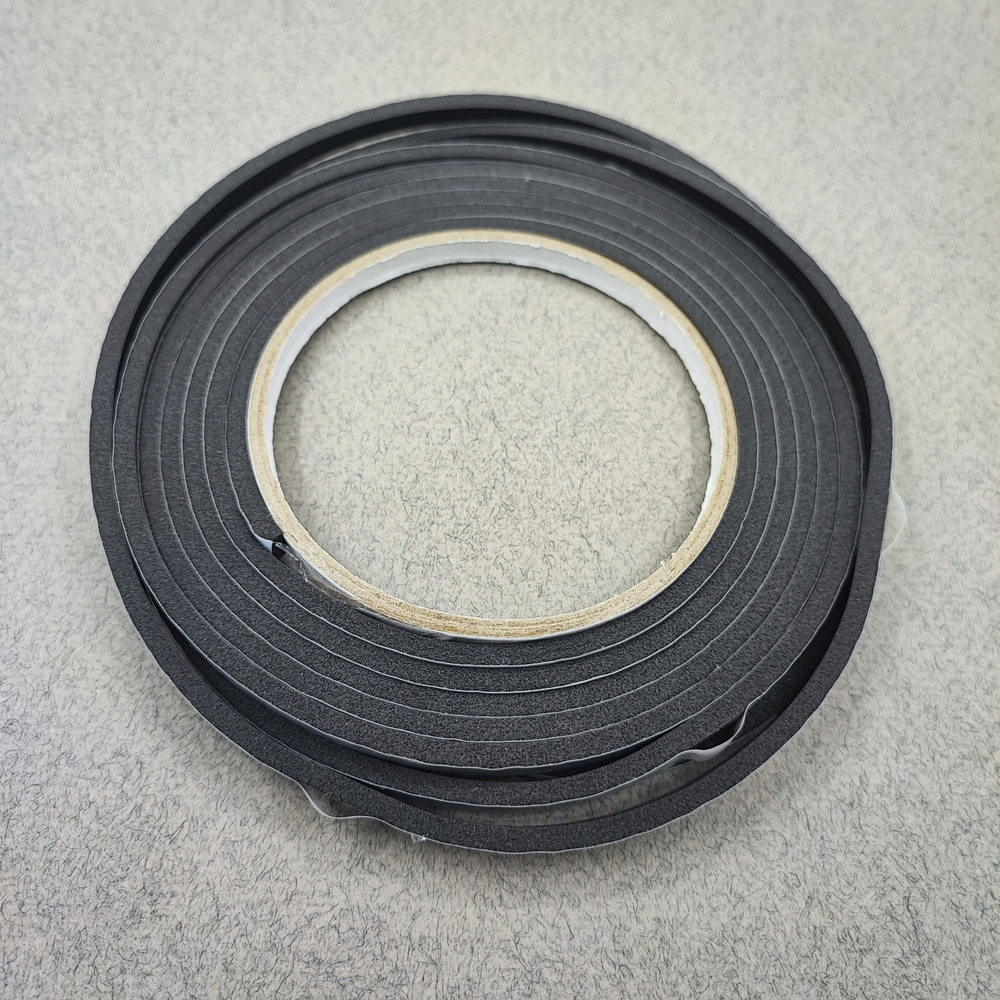 Уплотнитель стеклокерамической поверхности универсальный - купить с ...