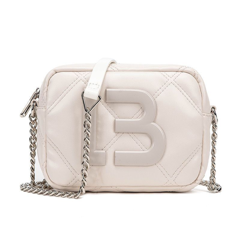 Bimba Y Lola Сумка на плечо мешок - купить с доставкой по выгодным ...