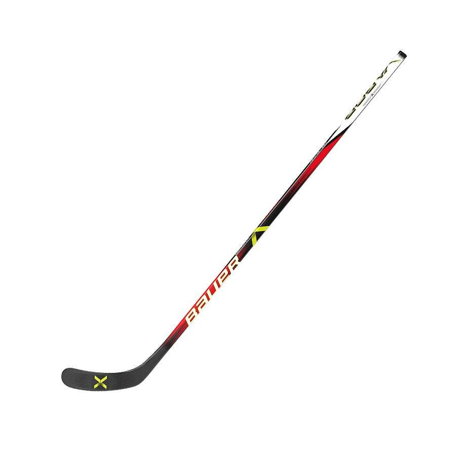 Хоккейная клюшка BAUER Клюшка детская Bauer Vapor JUNIOR YTH, Правый хват  купить по выгодной цене в интернет-магазине OZON (1214817951)