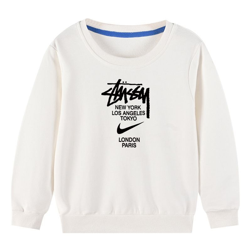 Свитшот Stussy #1