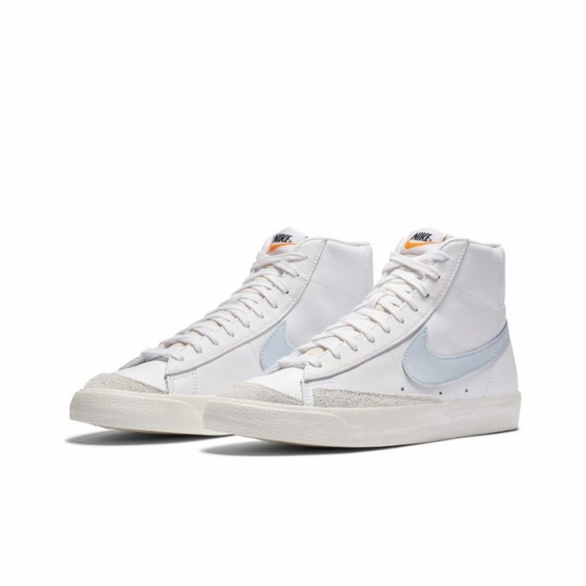 Кеды Nike Blazer MID '77 Vintage #1