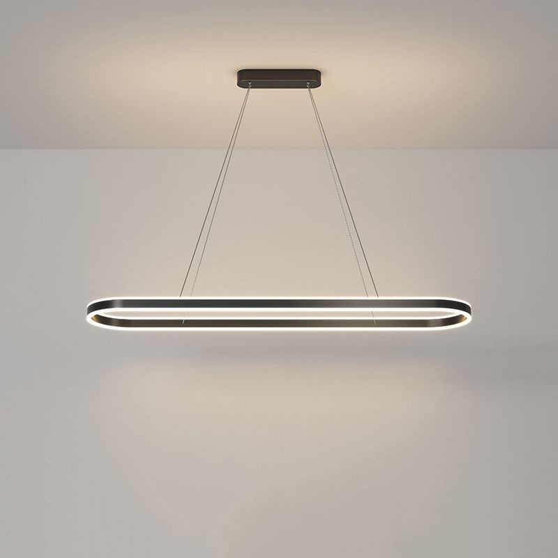 Люстра, LED #1