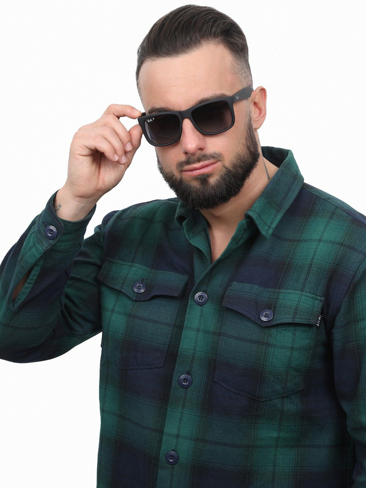 Ray-Ban Очки солнцезащитные - купить с доставкой по выгодным ценам в ...