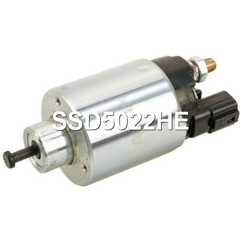 Втягивающее реле стартера Hyundai Genesis, Sonata, Sedona, Veracruz ...