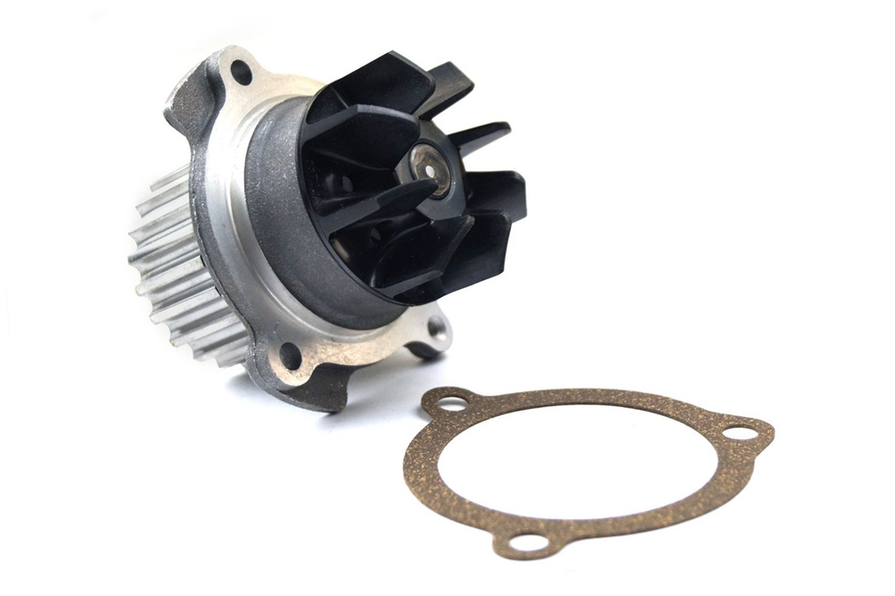 Водяной насос (помпа) ТЗА Powerfull Norma для 16-клапанных Иксрей ...