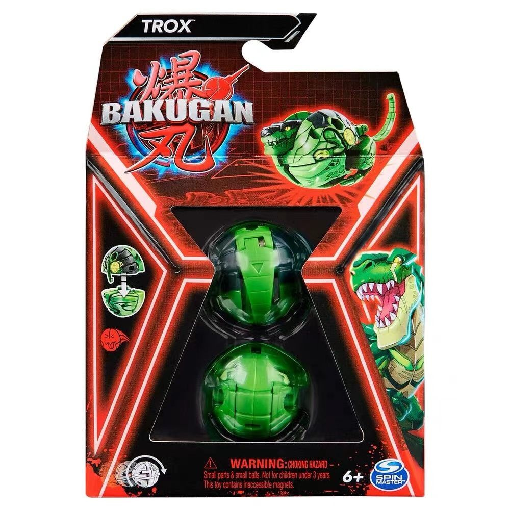 Bakugan 2024   6751601210 