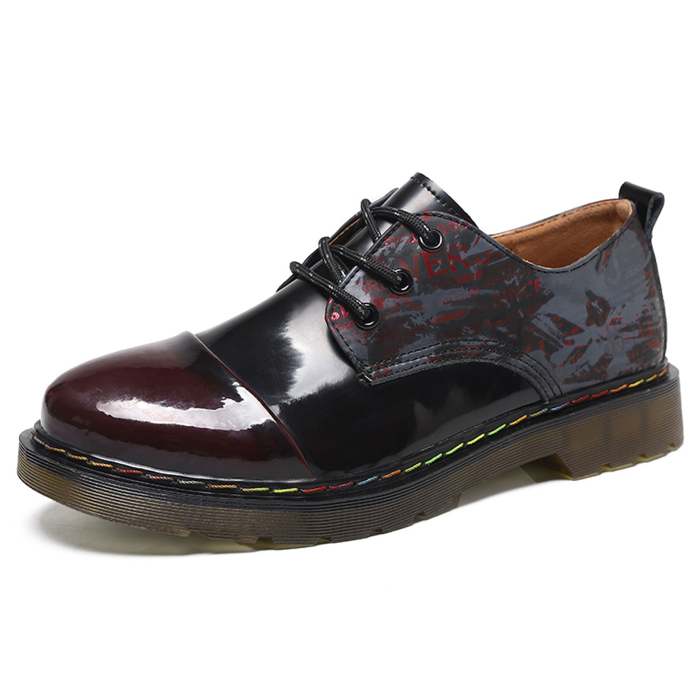 Туфли Dr. Martens #1