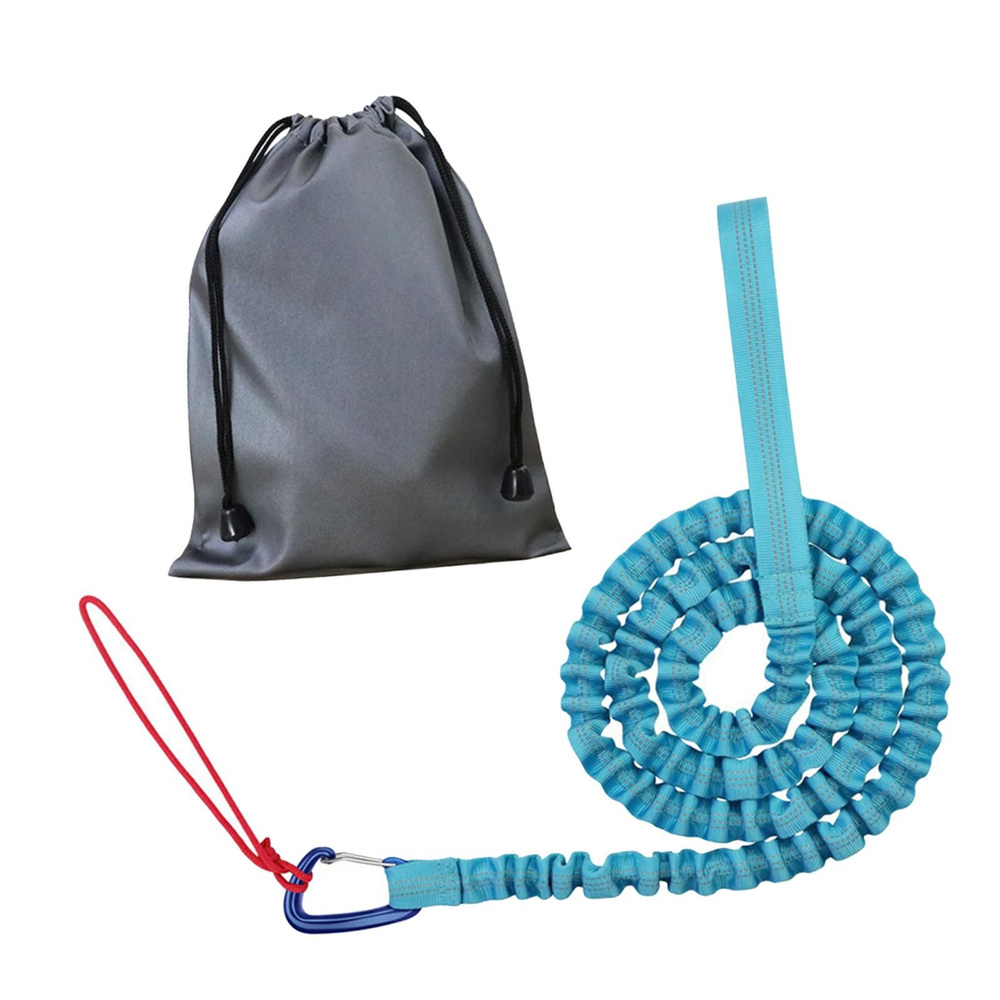 Крепление для буксирного троса для велосипеда 1,7 м - купить с ...