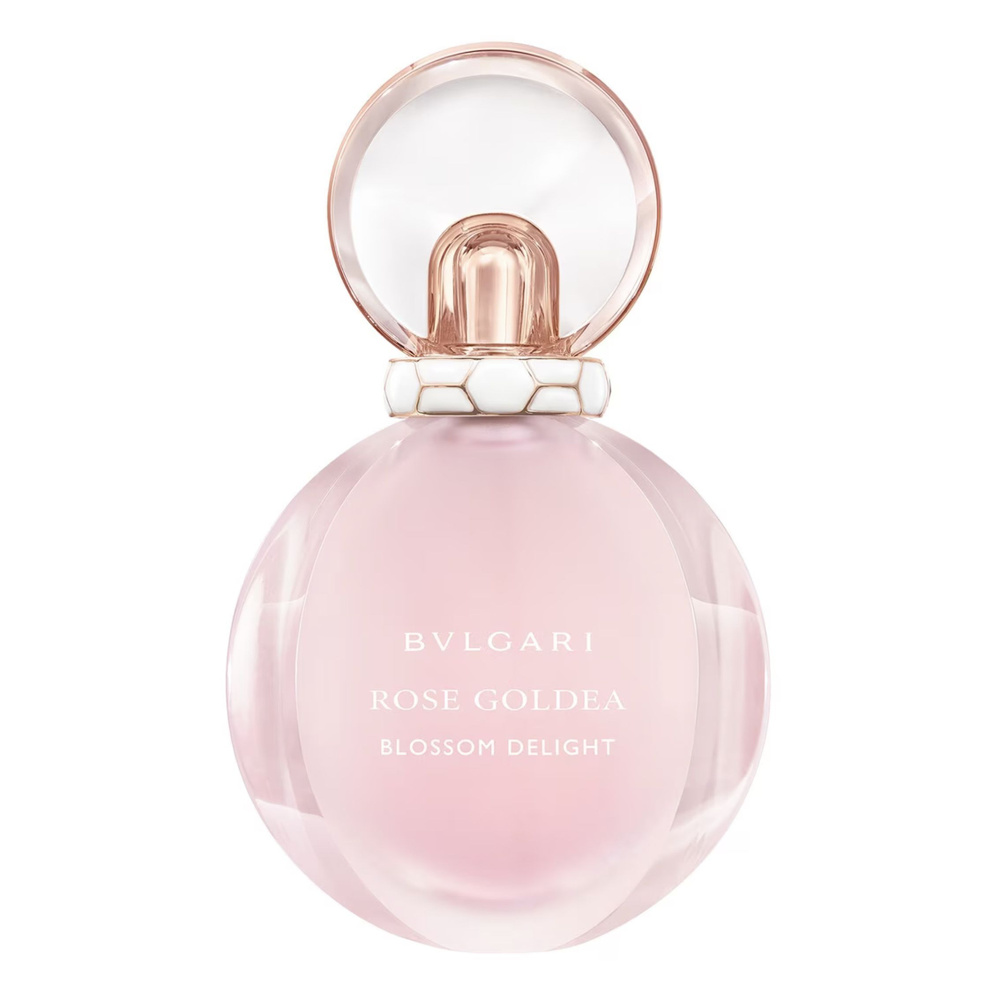 Bvlgari rose goldea parfum sale