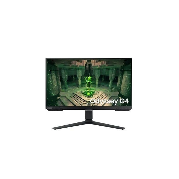 Samsung 25" Монитор LS25BG400EIXCI #1