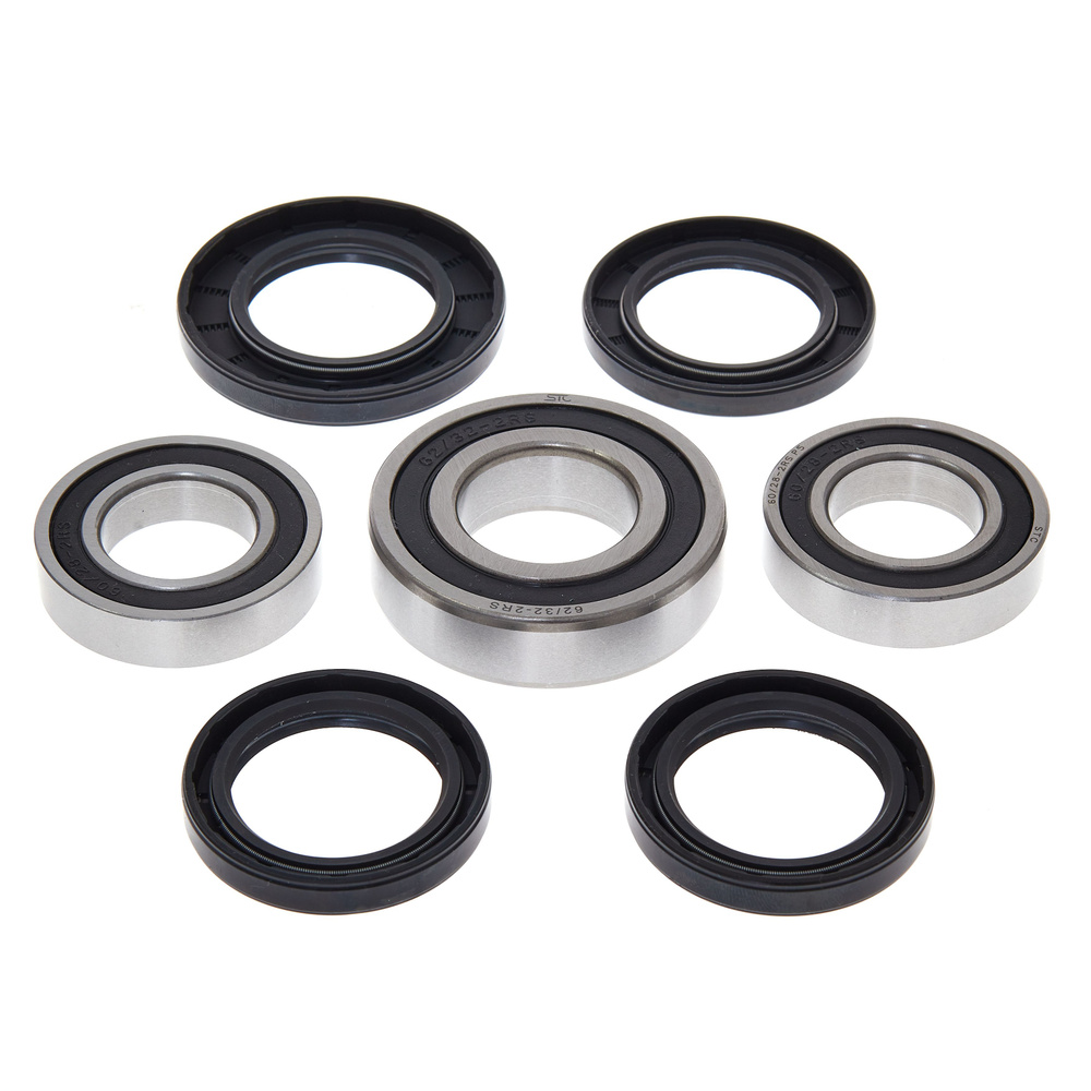 Комплект подшипников и сальников заднего колеса CHAKIN CH25-1392 ...