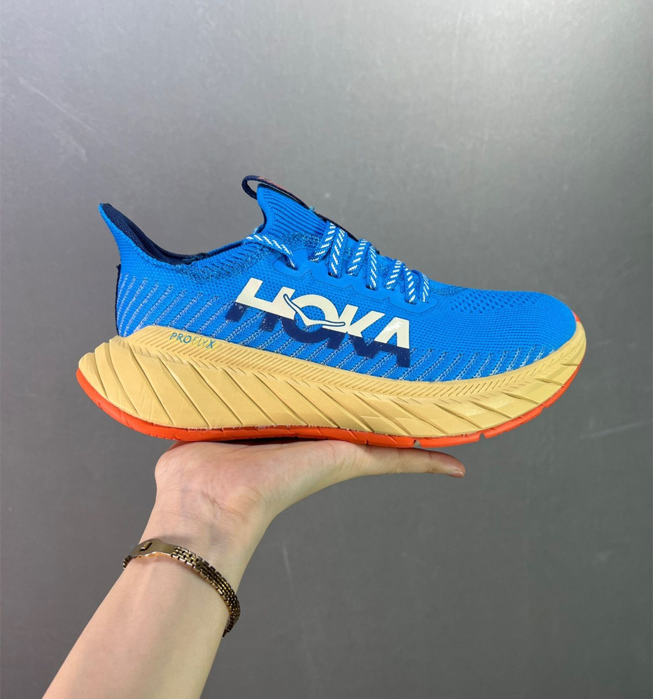 Кроссовки HOKA ONE ONE #1