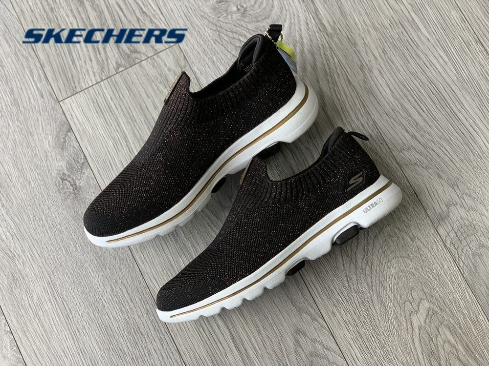 Кроссовки Skechers #1