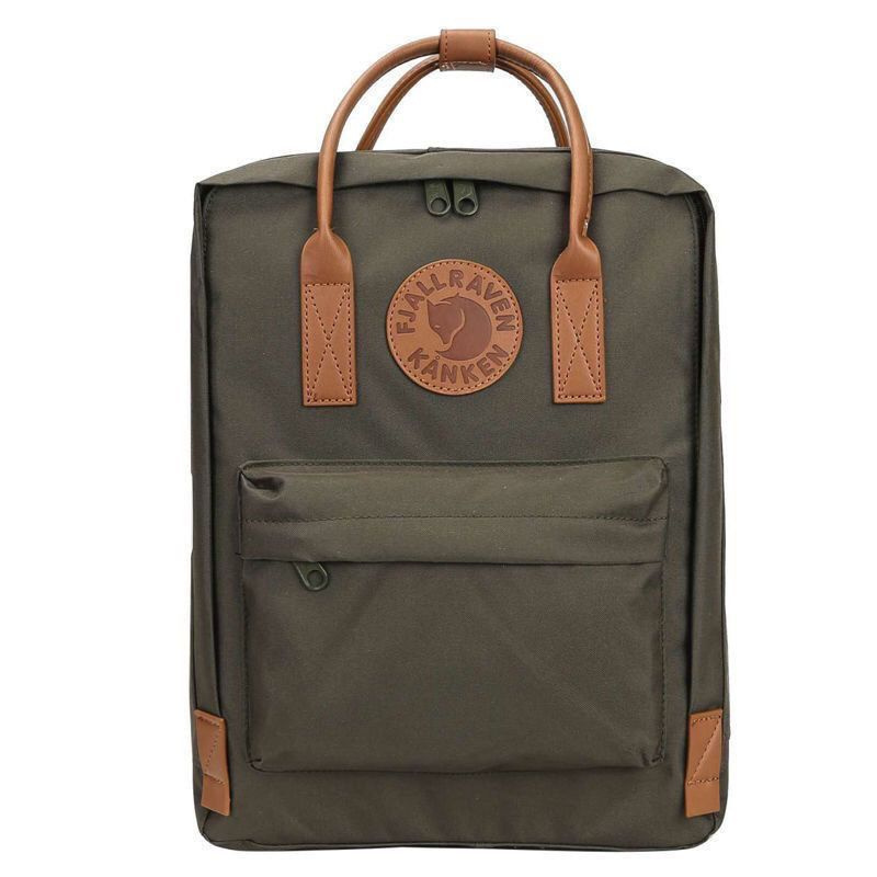 Fjallraven Рюкзак #1