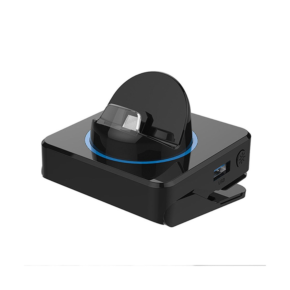 Док-станция для телевизора для Адаптер для зарядки OLED-переключателя ...