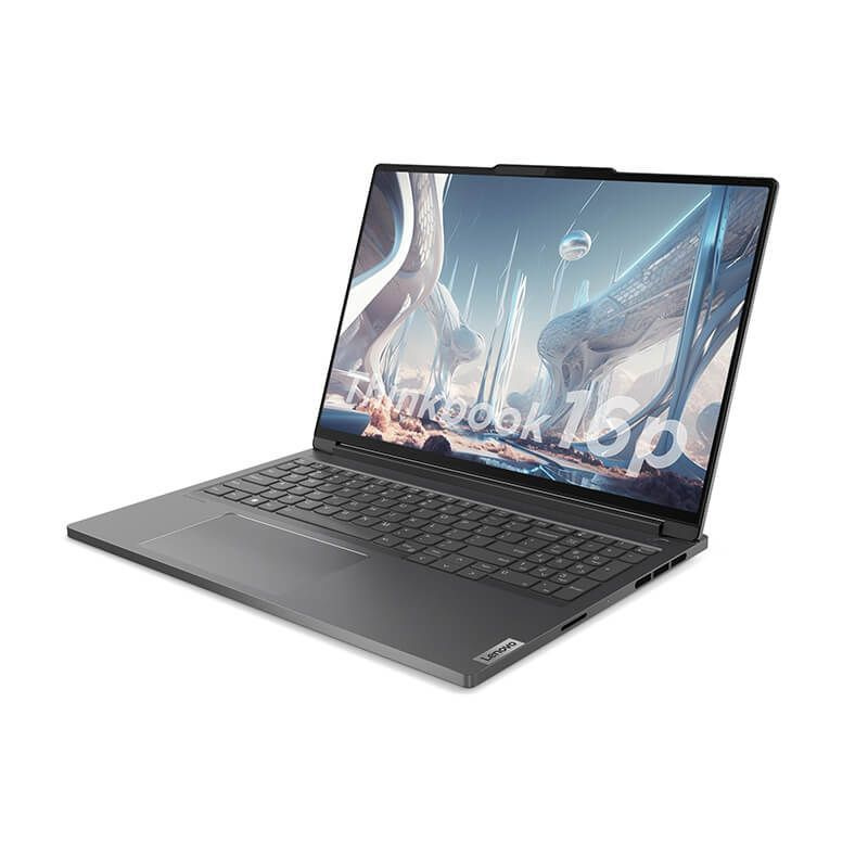 Ноутбук Lenovo ThinkBook 16, серый купить по низкой цене: отзывы, фото ...