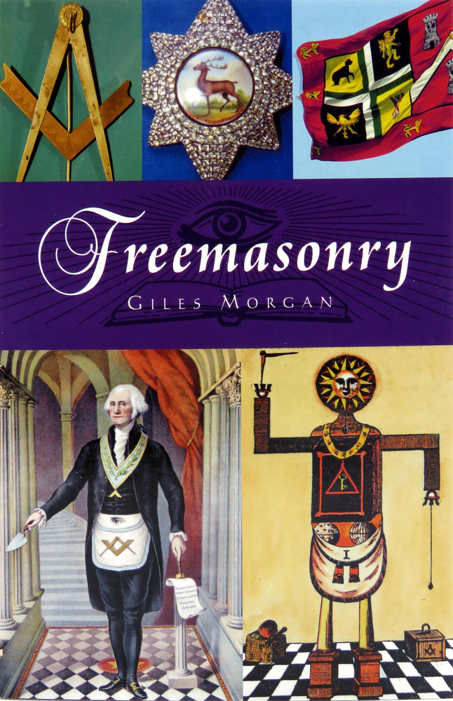 Freemasonry #1