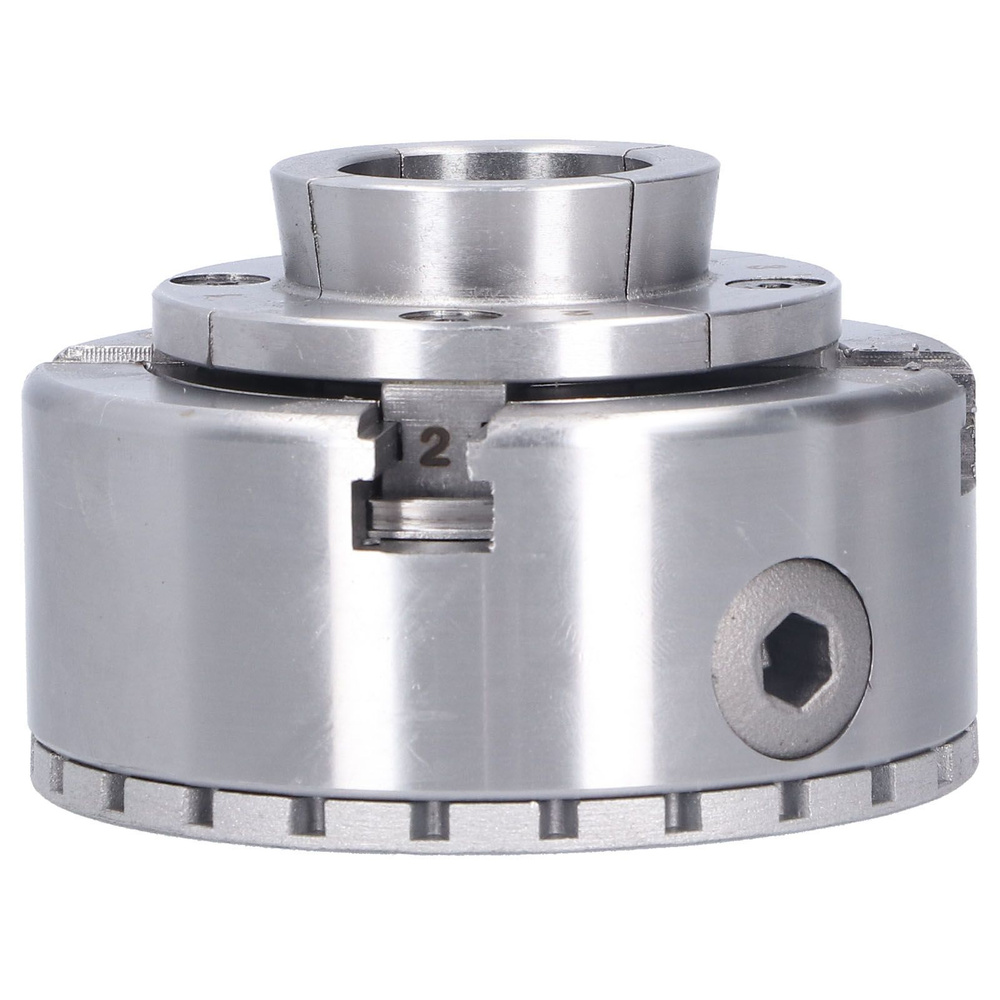 Самоцентрирующийся токарный патрон - купить в интернет-магазине OZON с ...