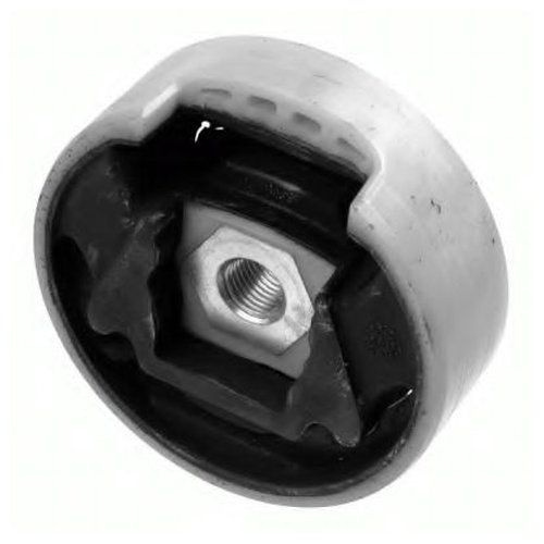 Опора двигателя Lemforder 3315001 #1