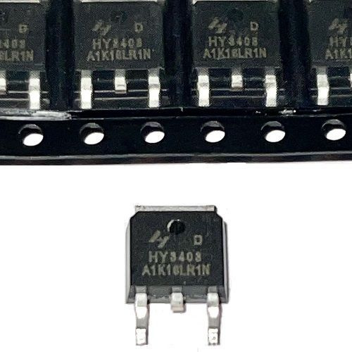 Транзистор HY3403D #1