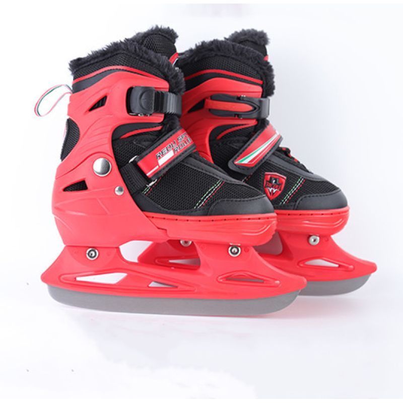Коньки конькобежные - купить с доставкой по выгодным ценам в интернет ...