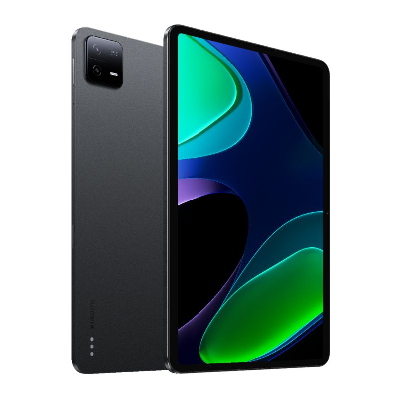 Xiaomi Pad 5 256 Гб Купить