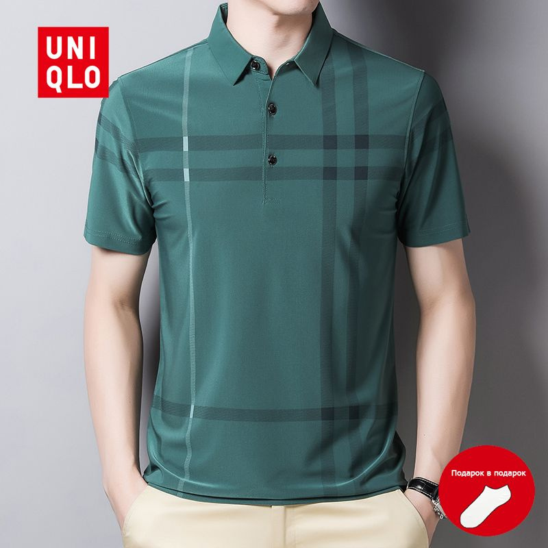 Рабочая футболка мужская uniqlo - купить с доставкой по выгодным ценам ...