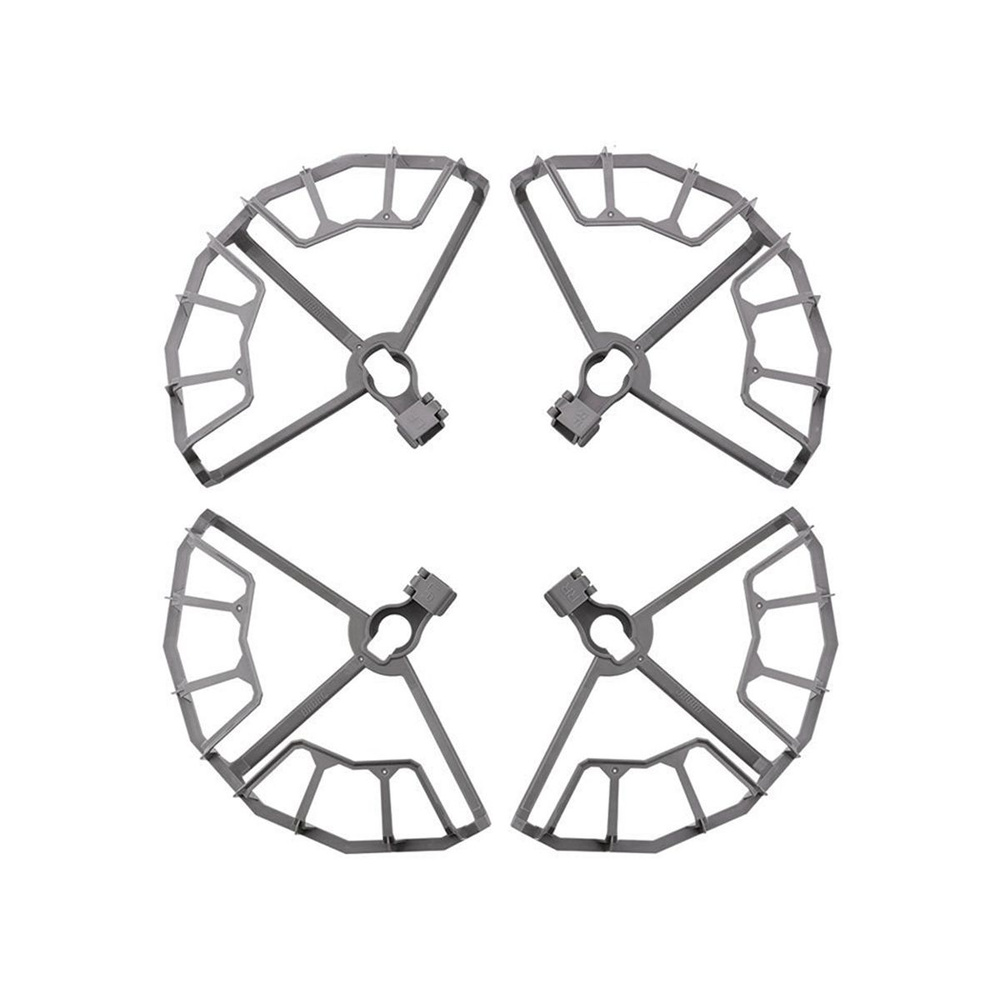 Eliche Di Ricambio Per DJI Mavic Air 2 / Air 2S &ndash; A Basso Rumore, Colore Argento