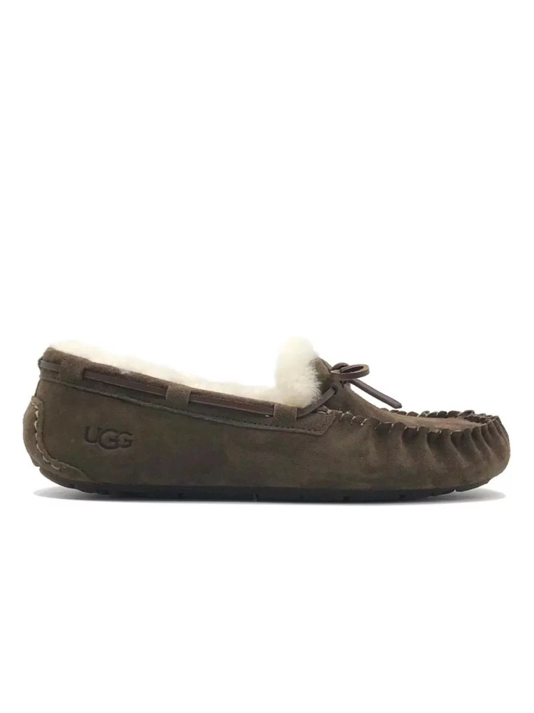 Мокасины UGG #1