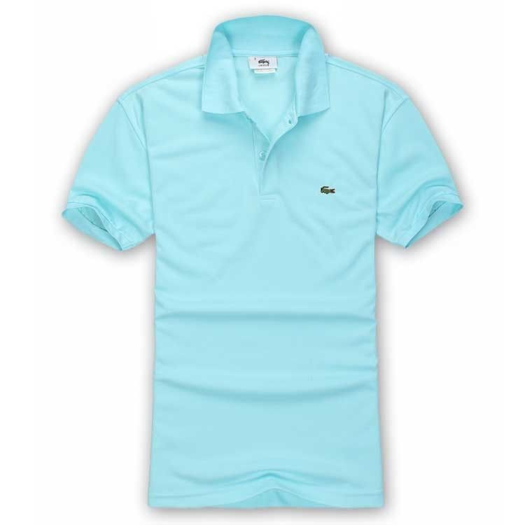 Поло Lacoste #1