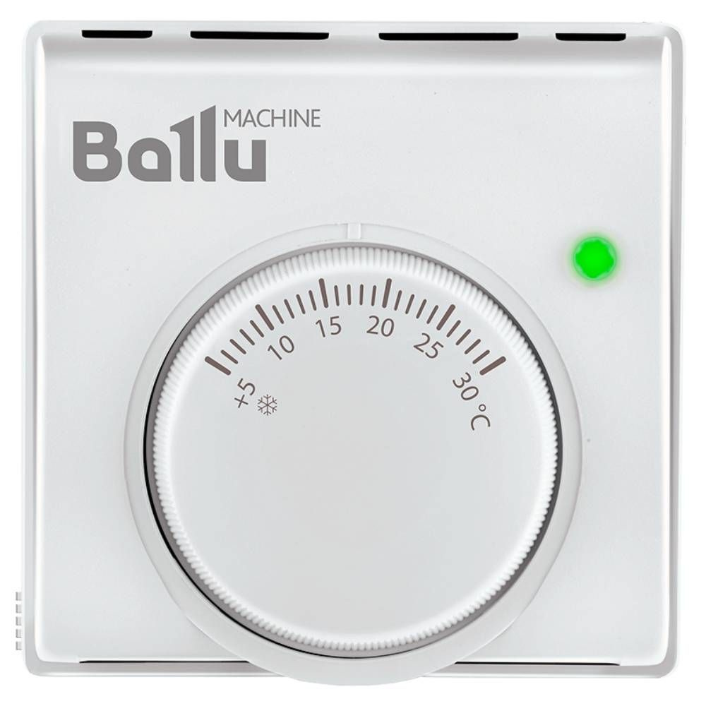 Терморегулятор/Термостат BALLU BMT-2 #1