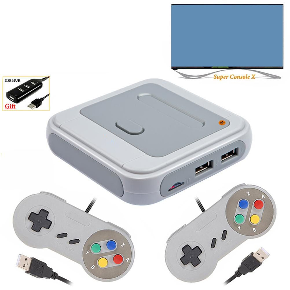 Портативная игровая консоль - купить по выгодной цене в интернет ...