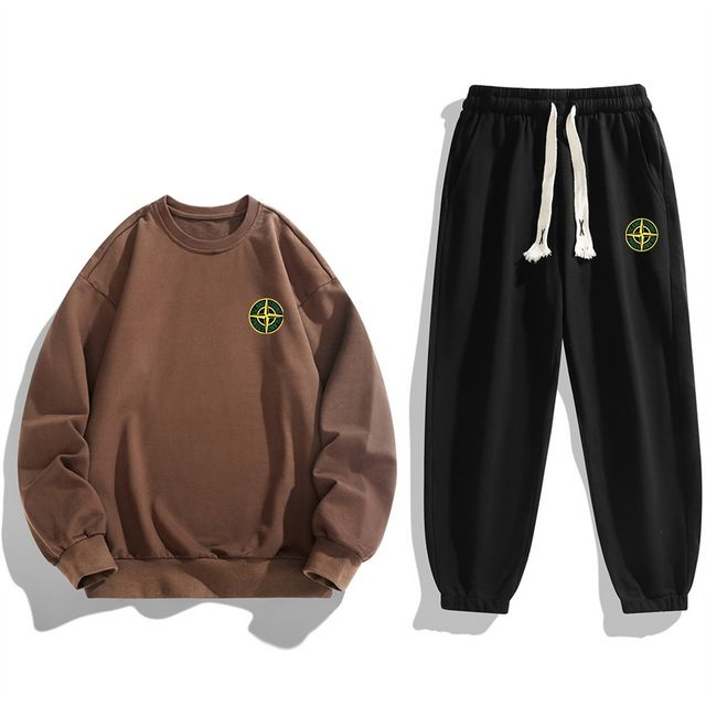 Костюм спортивный Stone Island #1