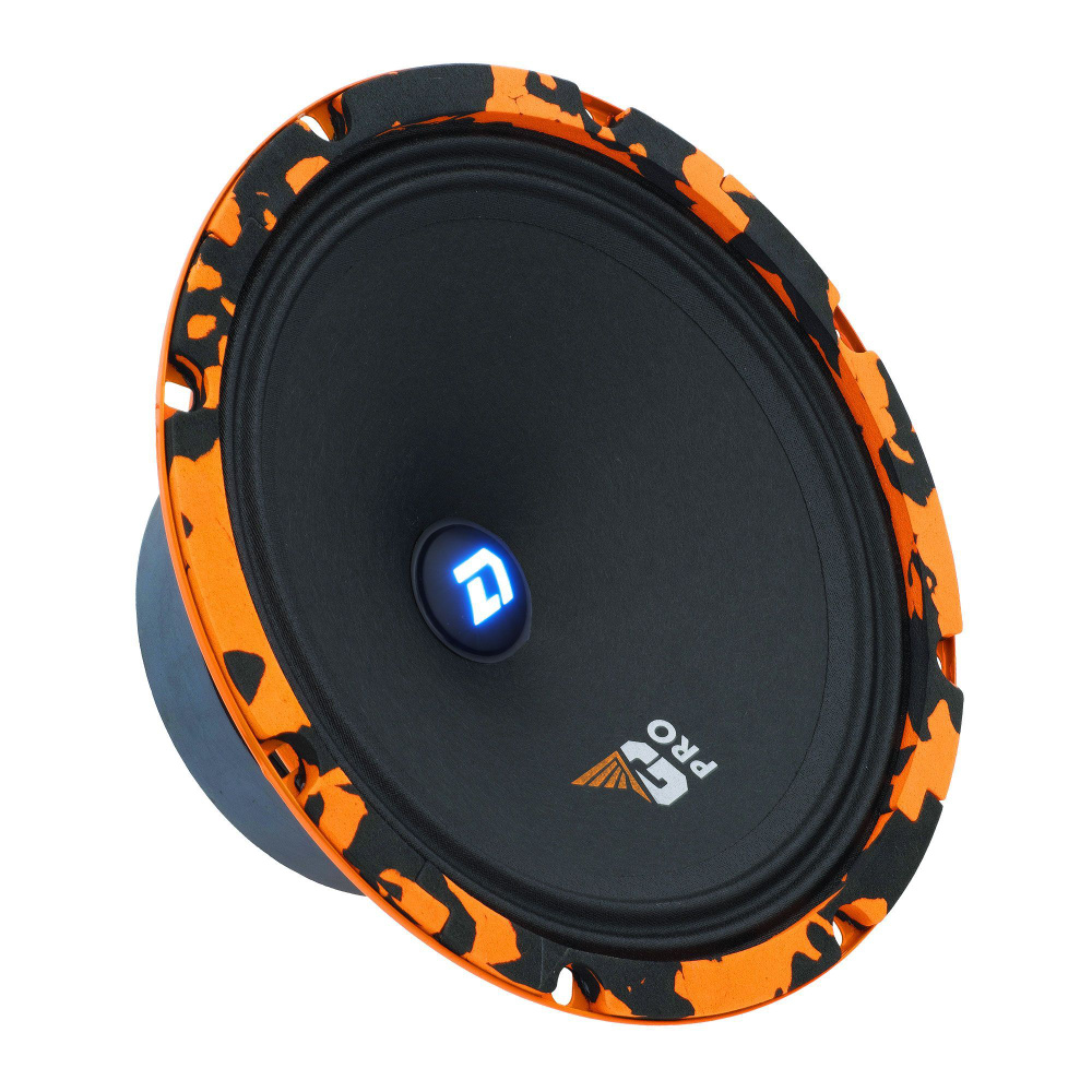 Эстрадная автомобильная акустика DL Audio Gryphon Pro 200 SE (пара) 20см. громкие колонки в автомобиль #1