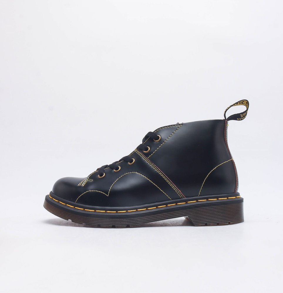 Ботинки Dr. Martens #1
