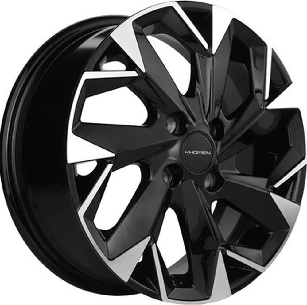 Khomen Wheels 1 Колесный диск 14x5.5