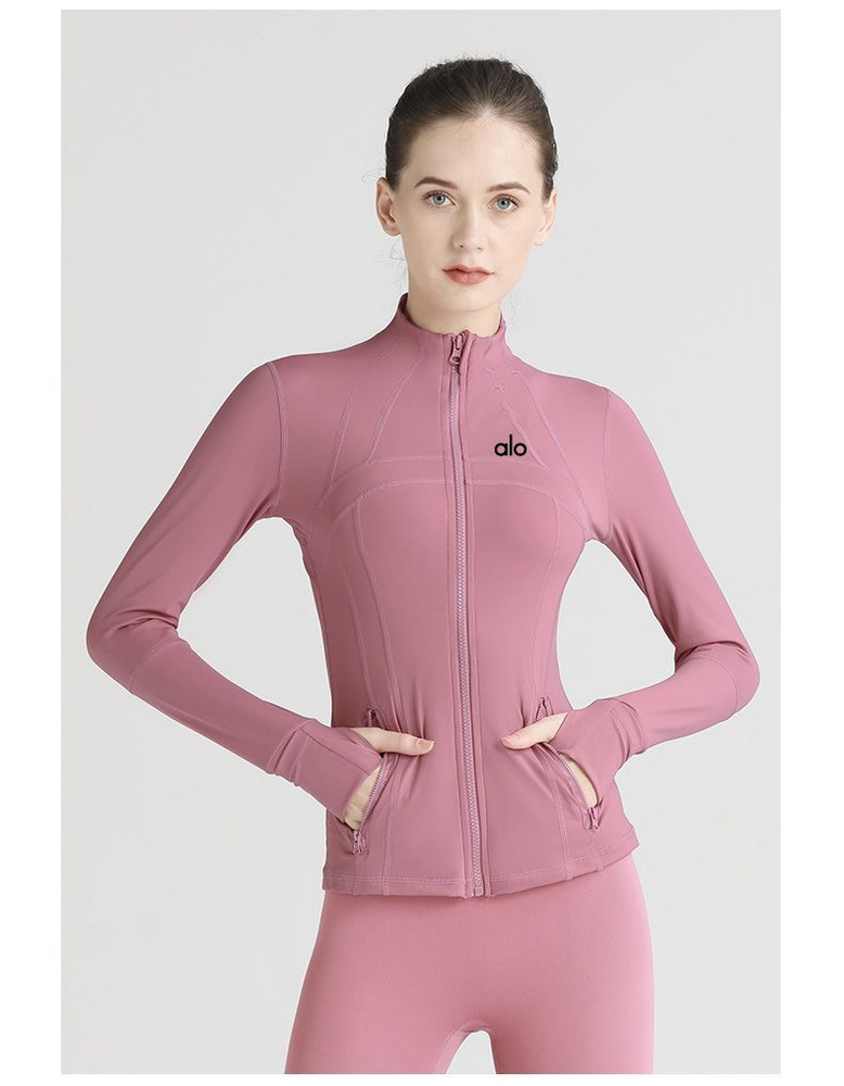 Плащ Alo Yoga купить с доставкой по выгодным ценам в интернет