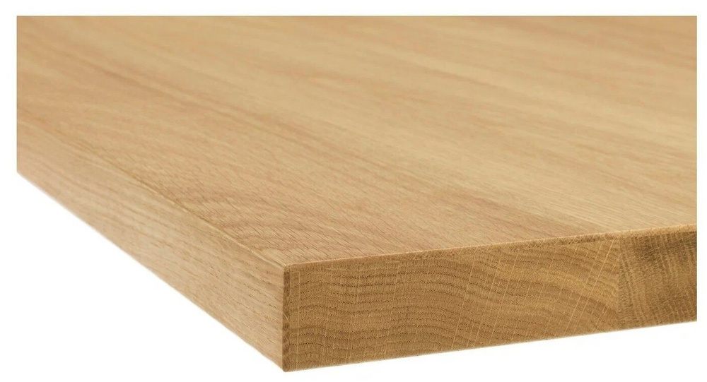 Столешница ИКЕА МЁЛЛЕКУЛЛА IKEA MOLLEKULLA 246х3.8 см для кухонного ...