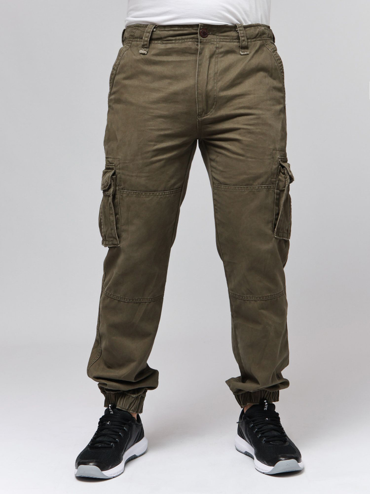 Брюки карго Armed Forces, 1 шт #1