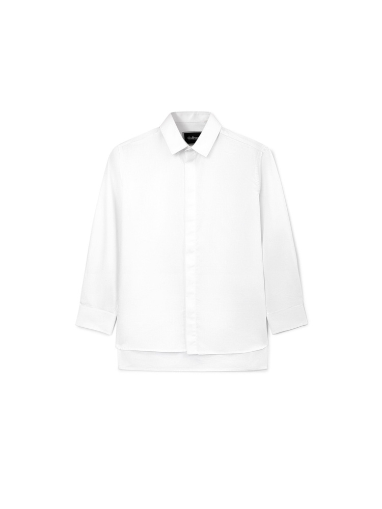 Рубашка Gulliver - купить с доставкой по выгодным ценам в интернет ...