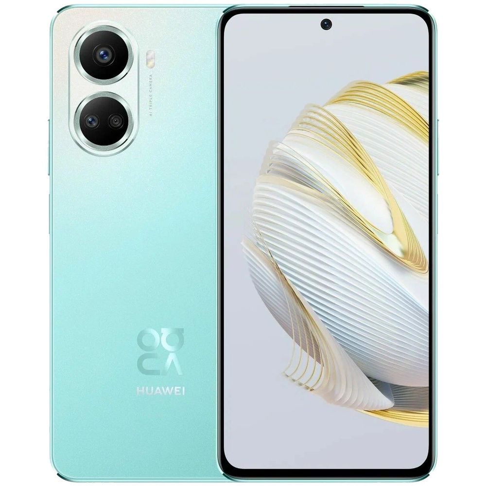 huawei nova 8i smartphone 6.67