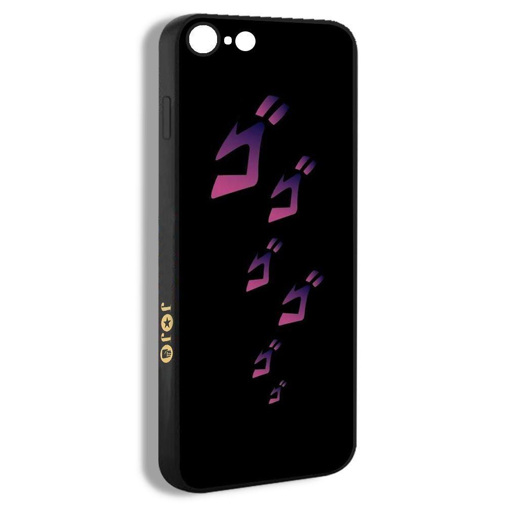 чехол для смартфона Подходит для iPhone 6 Jojo ДжоДжо Стар платинум Реквием  UOU25 - купить с доставкой по выгодным ценам в интернет-магазине OZON  (1212514188)