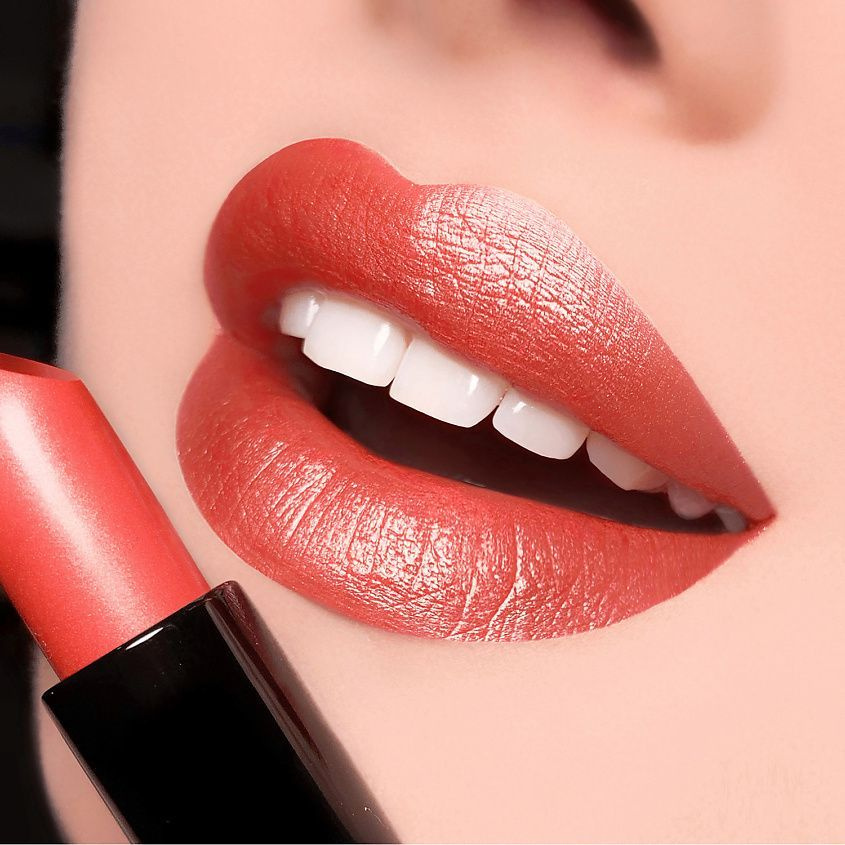 BELOR DESIGN Губная помада PARTY, № 40 Спелый персик купить на OZON по ...