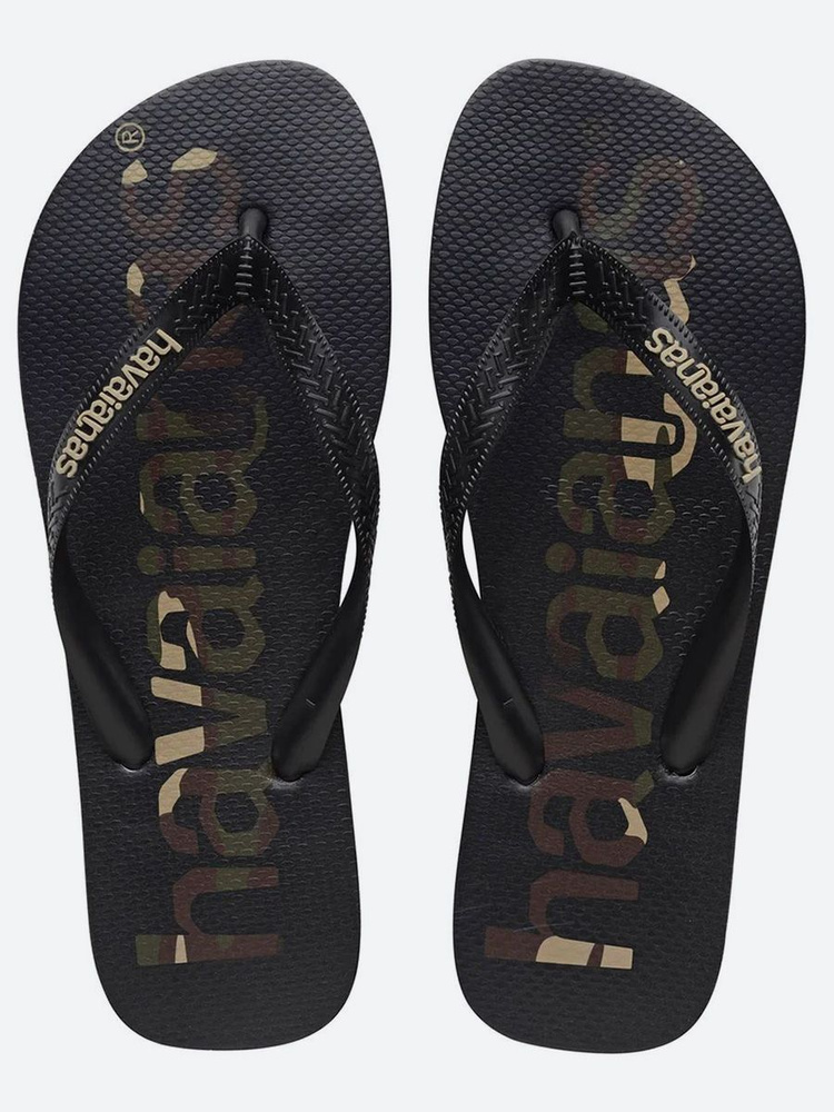 Сланцы Havaianas #1